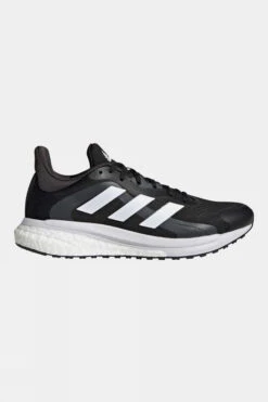 Adidas Womens Solarglide 4 ST Shoes