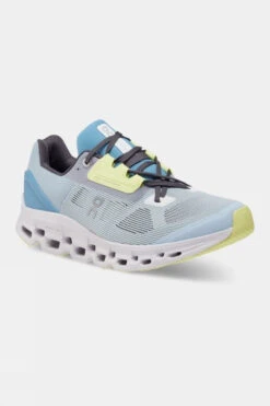 On Womens Cloudstratus Shoes -Craghop Clothing Shop l2214321 4397 c
