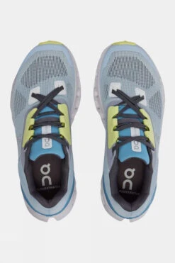 On Womens Cloudstratus Shoes -Craghop Clothing Shop l2214321 4397 e