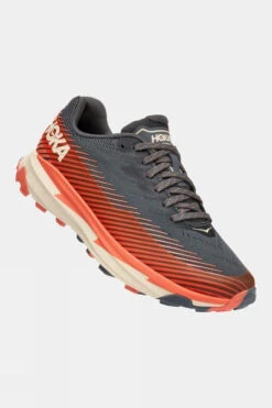 Hoka Womens Torrent 2 Shoes -Craghop Clothing Shop l2314694 7226 c