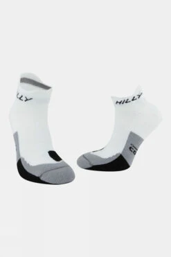 Hilly Unisex Cushion Socks