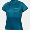 Endura Womens Hummvee Ray Short Sleeve Jersey II
