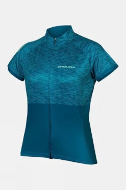 Endura Womens Hummvee Ray Short Sleeve Jersey II
