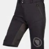 Endura Womens MT500 Spray Shorts II